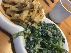 -杨记清芳牛肉拉面(京广路店)