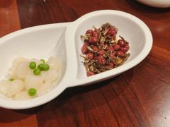 -喜鼎海胆水饺(东港店)