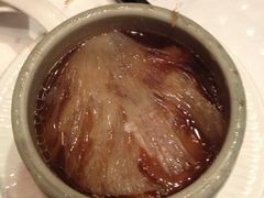 佛跳墙-欣叶食艺轩