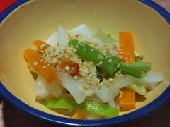 -李子坝梁山鸡(源著天街十五鸡哥店)