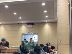 -老柴削面(向阳里店)