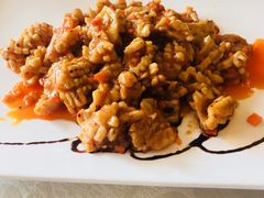 -马凯餐厅(长椿街店)