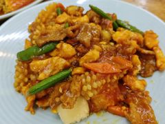 -清真利德顺小老饭庄(复兴路店)