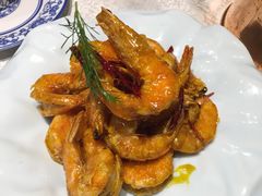 -京味民福烤鸭店(建设四马路店)