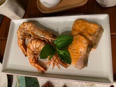 -熹炭精致日料(金融街购物中心店)
