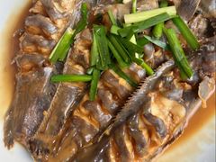 -超越海鲜屋(飞龙物业店)