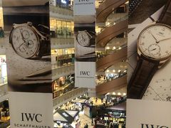 -新世界大丸百货