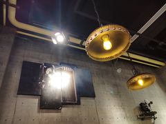 大堂-吉亨面馆(古北1699店)
