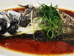 -锐记美食店·现捞海鲜(闸坡店)