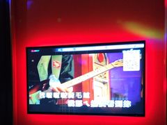 -音乐派KTV(银泰城店)