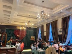 -中山路壹号传奇club·啤酒花园餐厅