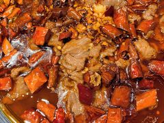 康桥牛肉-苹果树下艺术餐厅(通州店)