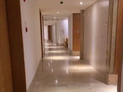 -三亚海棠湾喜来登度假酒店大堂吧