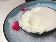 -拈菜(观音桥阳光世纪店)