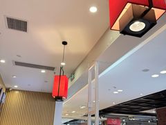 -吉野家(复兴路第二餐厅店)