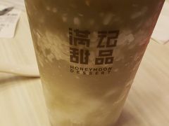 -满记甜品(优客百盛店)