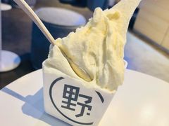 -野人牧坊Gelato(天津南开大悦城店)