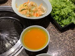 南瓜粥-韩罗苑(万象城店)