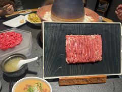 -东来顺(非遗·清真火锅·盛世广场店)