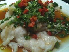 -西域一部馕坑烤羊·烧烤·炒菜