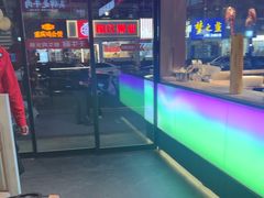 -千牛将·鲜牛肉火锅(开元路店)