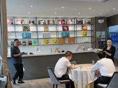 -惠丰堂饭庄(北洼路店)