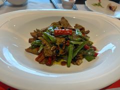 -馋遇江南·精致湖景雅宴(东方之门店)