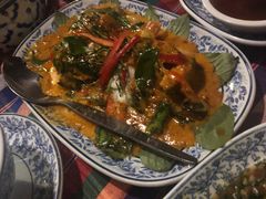 -卷心菜和避孕套餐厅(Pattaya)