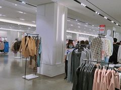 -ZARA(大悦城店)