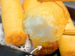 -海底捞火锅(高科东路店)