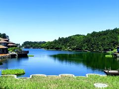 -庐山风景名胜区