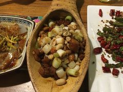 -宴桃园(门头沟店)