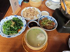 -林四喜·闽南传家菜(鼓浪屿店)