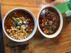 磁器口老地方猫儿面-老地方猫儿面(磁器口店)