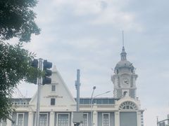 -中国铁道博物馆(正阳门馆)