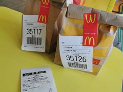 -麦当劳(捞品城店)