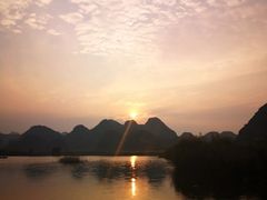 -普者黑风景区-青龙山