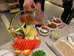 -海底捞火锅(群光广场店)