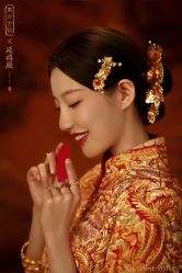 点击看大图 -日光视觉婚纱摄影(旗舰店)