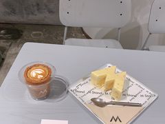 -M Stand(宁波万象城店)