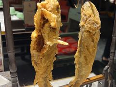 -北平盛世·新京菜·北京烤鸭(劲松·双井店)