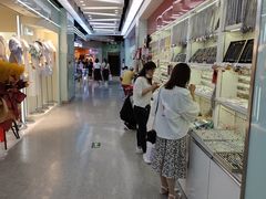 -西单明珠商场