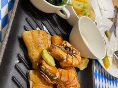 -普拉那啤酒坊Paulaner(凯宾斯基饭店)