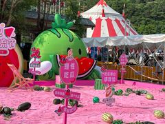-黄腾峡生态旅游区