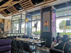大堂-太兴餐厅(小径湾店)