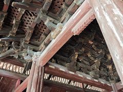 -宁波市保国寺古建筑博物馆