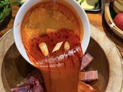 -云尊府云南菜·蒸汽石锅鱼(学清路店)