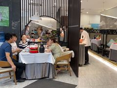 -味+新京宴·烤鸭·北京菜(创意谷店)