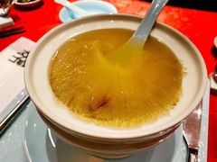 -龍雨堂粤菜食府(福兴大厦店)
