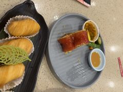 -点都德(汇胜楼店)